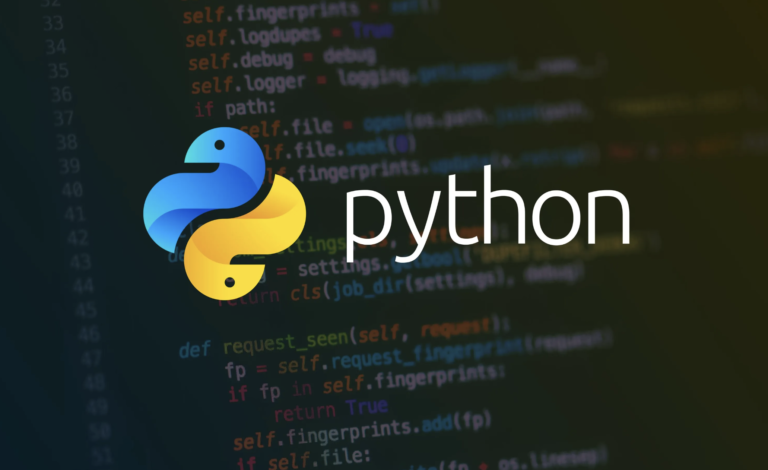 Программирование на Python для детей 